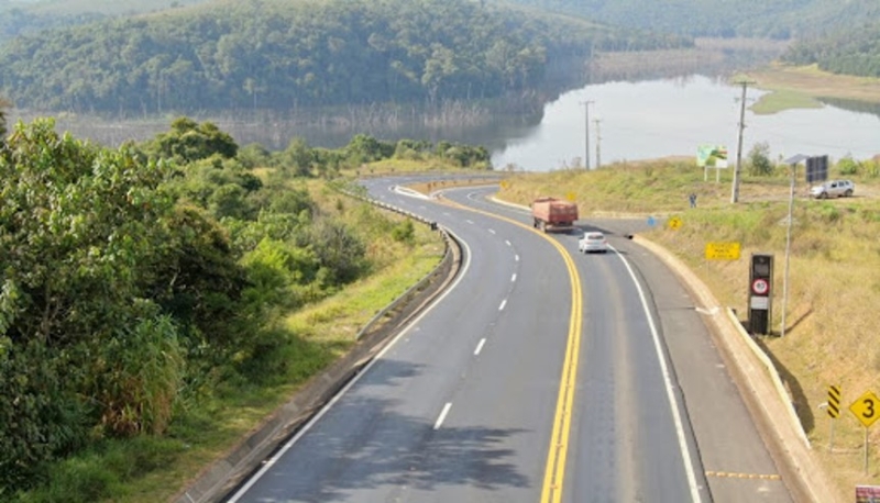 Implantação de Rodovia - Telêmaco Borba/PR